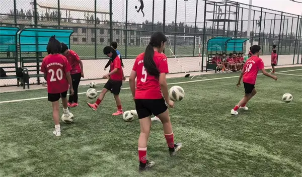 首个高标准, 支精英梯队