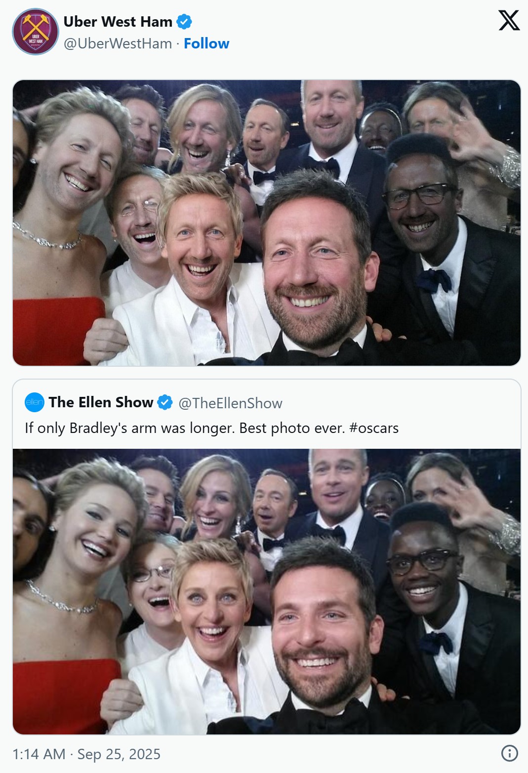 提过, 重要的埃弗