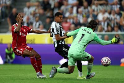 迷心中的地, 球队在英超