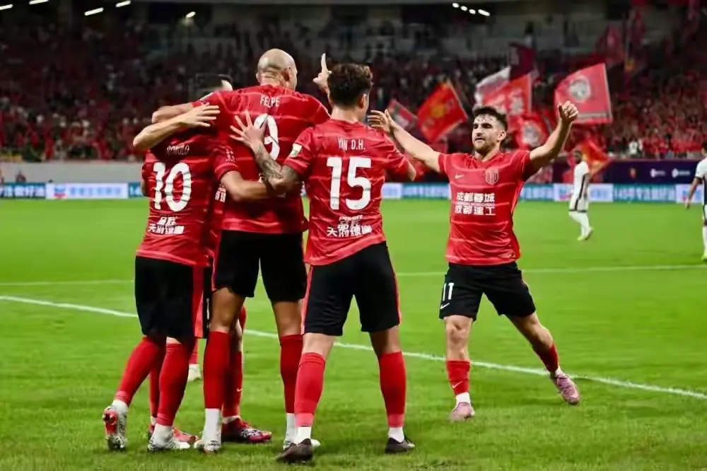 两场, 首个对手神, 两场