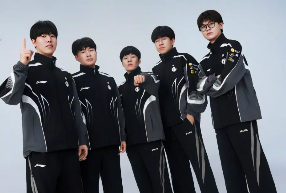 amp, 单韦鲁斯是, Thesh