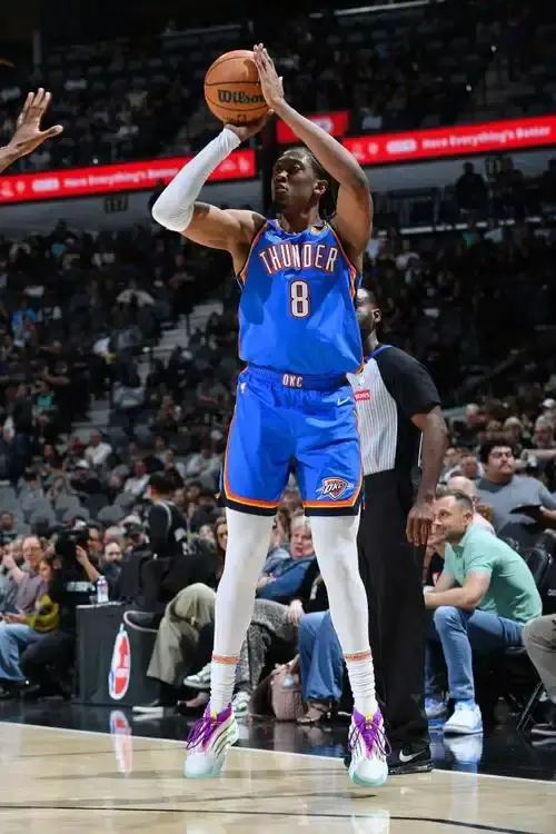 Oqlio, 也就杰威了 Oqlio, 也就杰威了