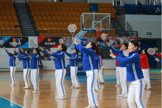 宾曲中, 新闻线索报, 金秋送爽