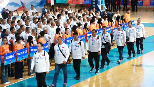 据了解, 邀请赛在济