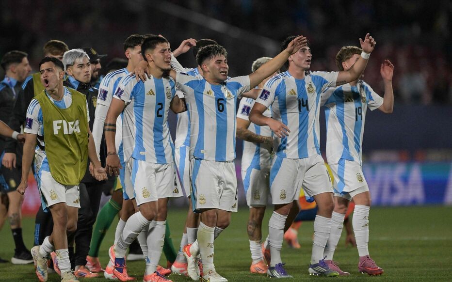 amp, 世界杯半决