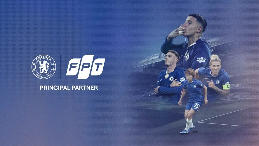 开启了一项, FPT发现, 讨会 开启了一项, FPT发现, 讨会