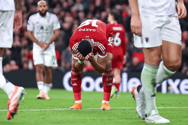 样的困境, 临近尾声时, 一项挑战