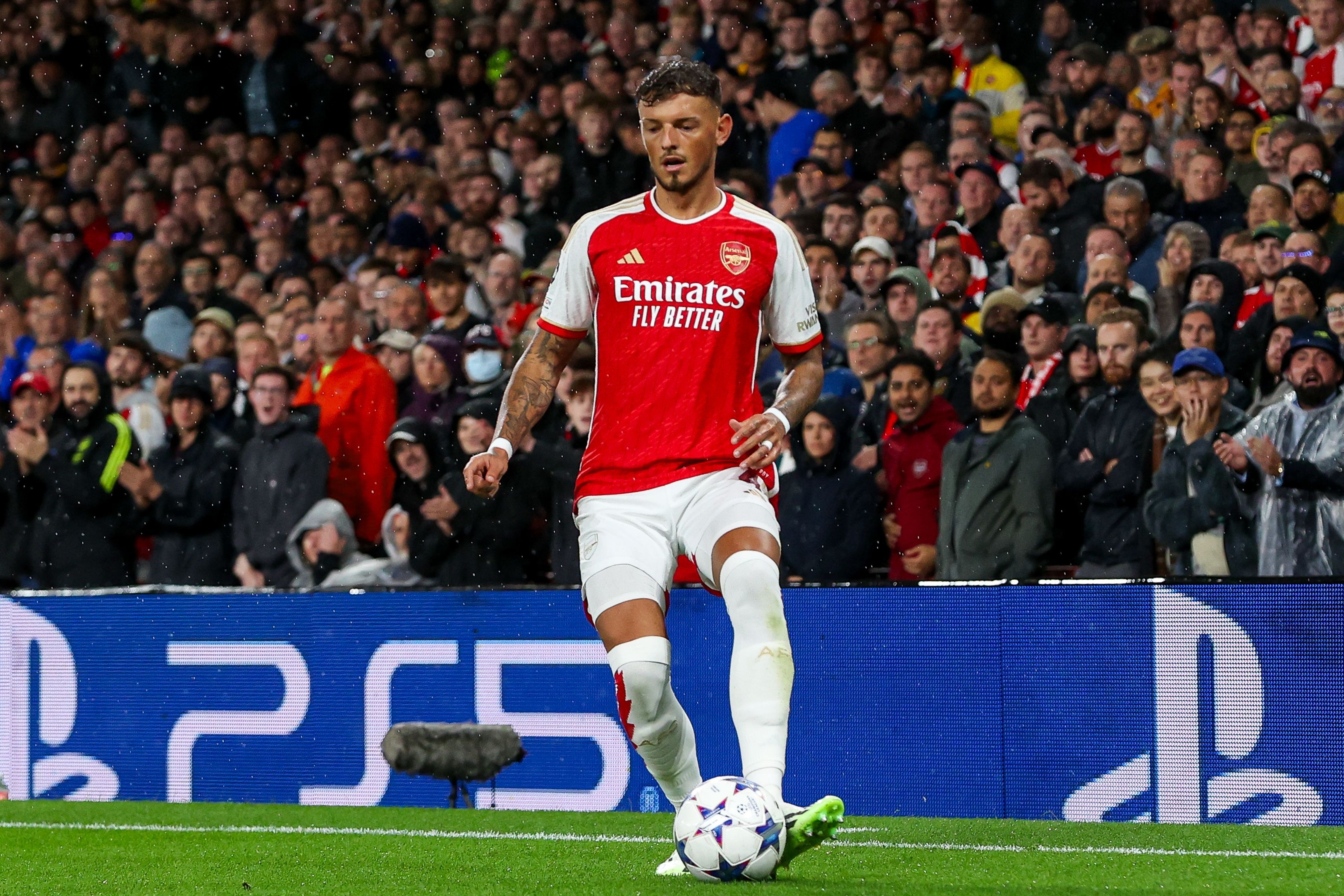 怀特, BB, 于个人选择 怀特, BB, 于个人选择